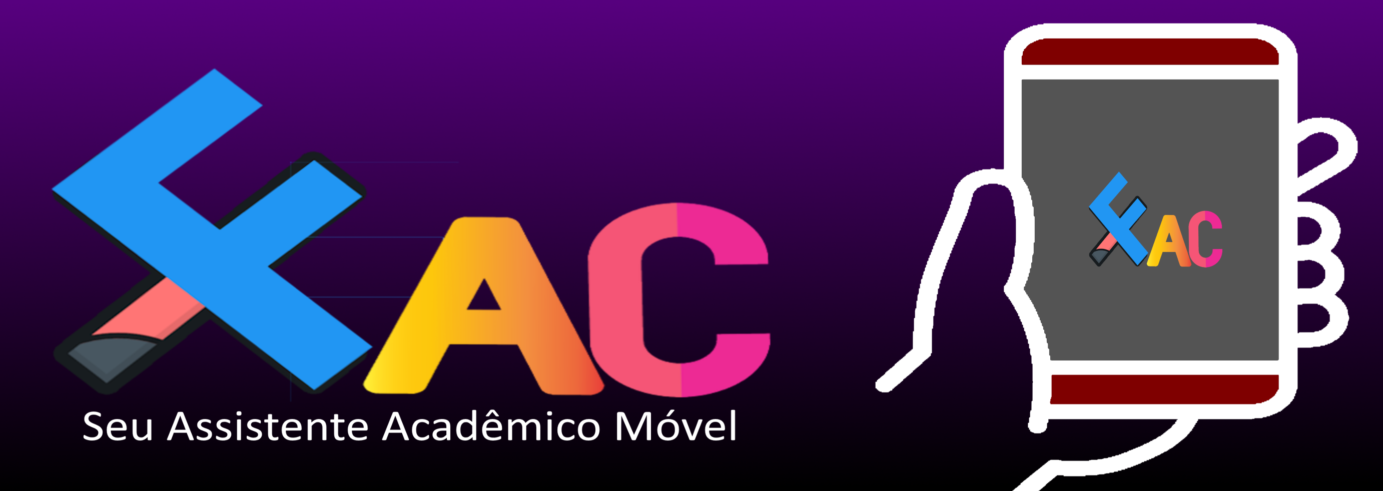 Aplicativo Acadêmico